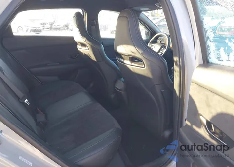 2023 Hyundai Elantra N from USA, damaged, VIN KMHLW4AK9PU009197